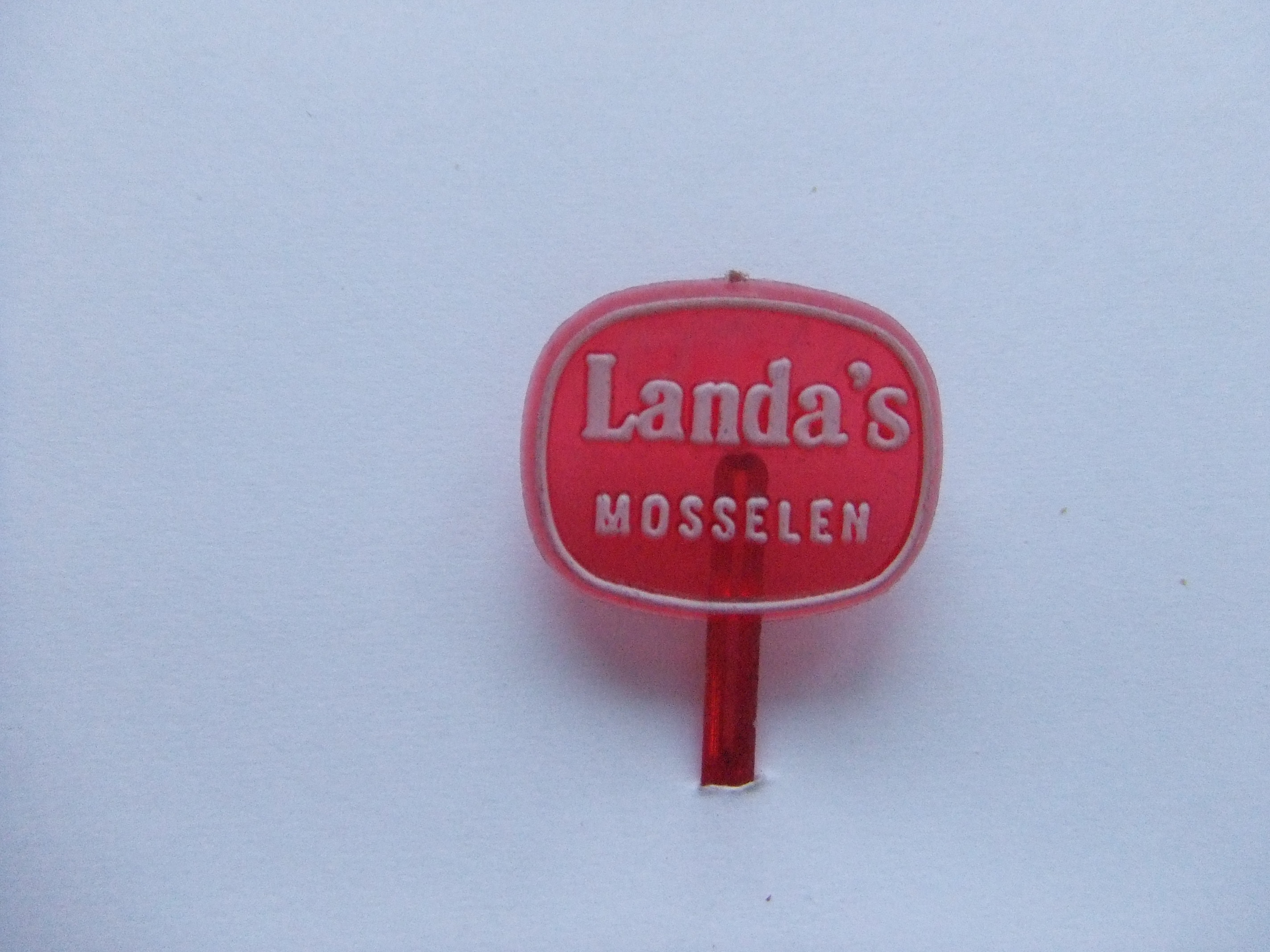 Mosselen  Landa's Mosselhangcultuur rood Bergen Op Zoom